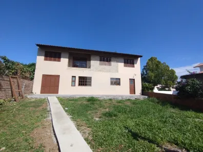 Casa com 2 Quartos para alugar, 154m² no Boa Vista, Portão
