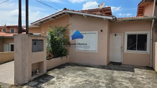 Casa de Condomínio com 2 Quartos à venda, 55m² no Jardim Petrópolis, Cotia