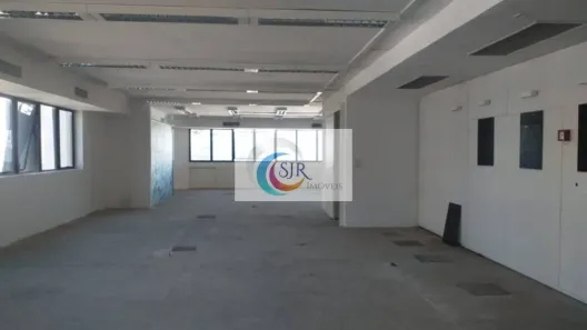 Sala Comercial para alugar, 260m² no Vila Olímpia, São Paulo