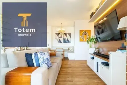 Apartamento com 3 Quartos à venda, 109m² no Vila Olímpia, São Paulo