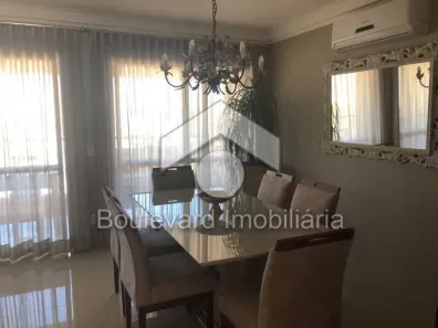 Apartamento com 3 Quartos à venda, 140m² no Jardim Saint Gerard, Ribeirão Preto