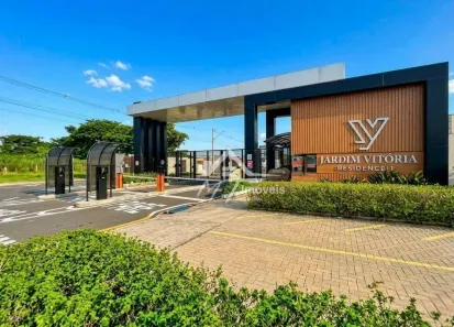Lote/Terreno à venda, 300m² no Parque Residencial Klavin, Nova Odessa