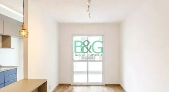 Apartamento com 1 Quarto à venda, 86m² no República, São Paulo