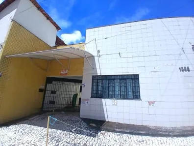 Sala Comercial para alugar, 256m² no Centro, Fortaleza
