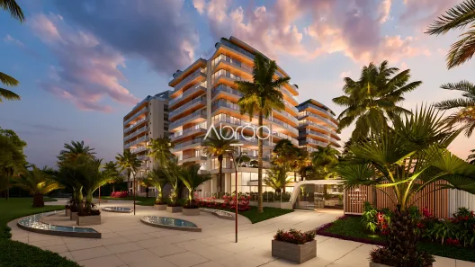 Apartamento com 4 Quartos à venda, 350m² no Praia Brava de Itajaí, Itajaí