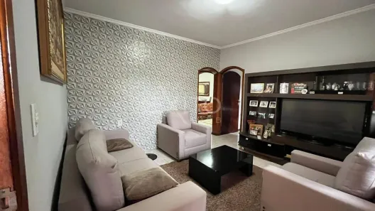 Casa com 2 Quartos à venda, 234m² no Jardim Maria de Fátima, Várzea Paulista