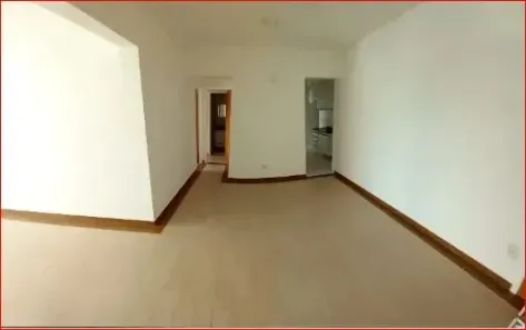 Apartamento com 2 Quartos para alugar, 90m² no Condomínio Royal Park, São José dos Campos