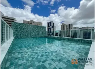 Apartamento com 3 Quartos à venda, 55m² no Graças, Recife