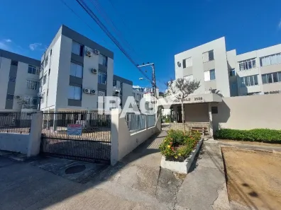 Apartamento com 1 Quarto para alugar, 40m² no Itacorubi, Florianópolis