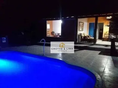 Casa de Condomínio com 5 Quartos à venda, 400m² no Borba, Pindamonhangaba