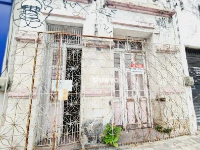 Casa com 3 Quartos à venda, 270m² no Benfica, Fortaleza