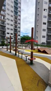 Apartamento com 1 Quarto à venda, 30m² no Vila Albertina, São Paulo
