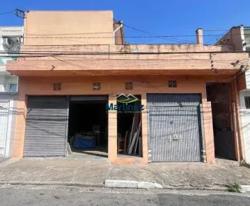 Casa com 6 Quartos à venda, 200m² no Parque São Lucas, São Paulo