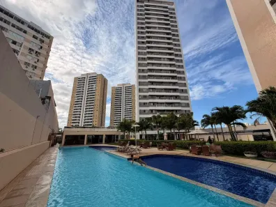Apartamento com 3 Quartos à venda, 71m² no Fátima, Fortaleza