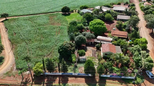Fazenda/Sítio à venda, 3222m² no Sertãozinho, Engenheiro Beltrão