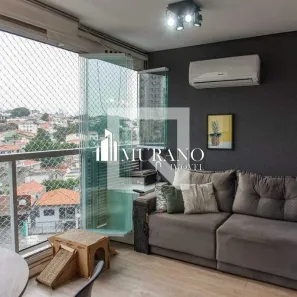 Apartamento com 1 Quarto à venda, 36m² no Vila Mariana, São Paulo