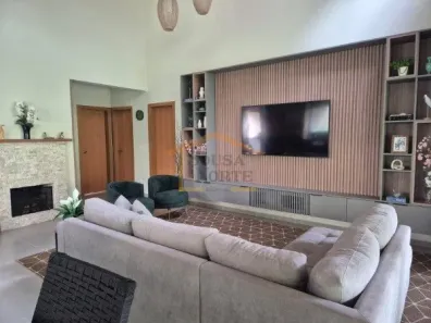 Casa de Condomínio com 3 Quartos à venda, 205m² no Rio Abaixo, Mairiporã