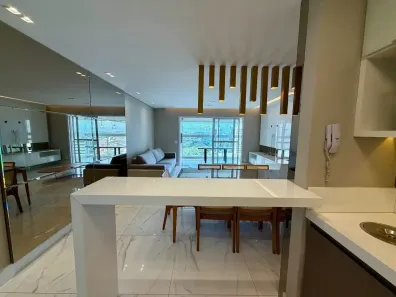 Apartamento com 3 Quartos à venda, 108m² no Morada da Colina, Uberlândia