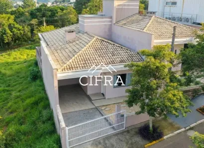 Casa com 3 Quartos à venda, 113m² no Laranjeiras, Rio do Sul