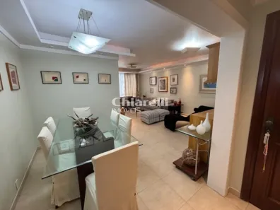 Apartamento com 3 Quartos à venda, 120m² no Icaraí, Niterói