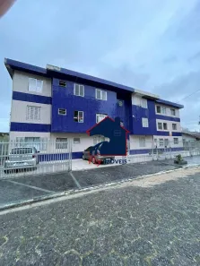 Apartamento com 1 Quarto à venda, 42m² no Guilhermina, Praia Grande