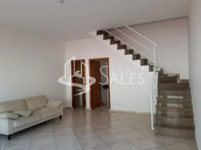Casa de Condomínio com 3 Quartos à venda, 203m² no Bosque da Saúde, São Paulo
