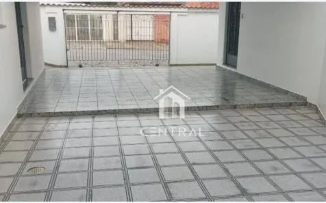 Casa com 4 Quartos para venda ou aluguel, 200m² no Jardim Archila, Votorantim