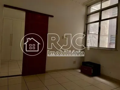 Apartamento com 1 Quarto à venda, 34m² no Vila Isabel, Rio de Janeiro