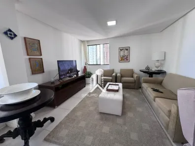 Apartamento com 3 Quartos à venda, 210m² no Boa Viagem, Recife