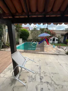 Casa com 4 Quartos à venda, 250m² no Serra Grande, Niterói