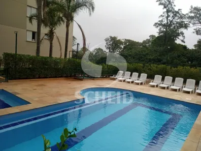 Apartamento com 3 Quartos à venda, 64m² no Jardim Ubirajara (Zona Sul), São Paulo