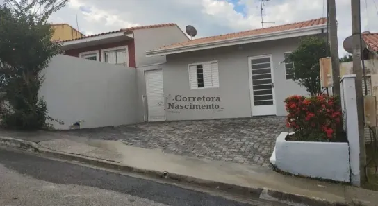 Casa com 2 Quartos à venda, 10m² no Jardim Paraíso, Jacareí