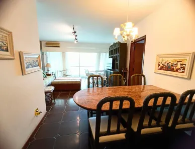 Apartamento com 3 Quartos à venda, 160m² no Pitangueiras, Guarujá