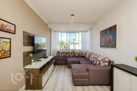 Apartamento com 2 Quartos à venda, 66m² no Camaquã, Porto Alegre