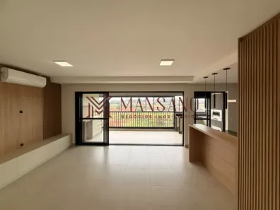 Apartamento com 3 Quartos à venda, 127m² no Vila Aviação, Bauru