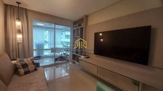 Apartamento com 3 Quartos à venda, 96m² no Balneário, Florianópolis