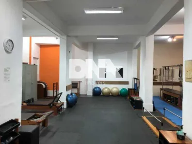 Ponto Comercial à venda, 145m² no Glória, Rio de Janeiro