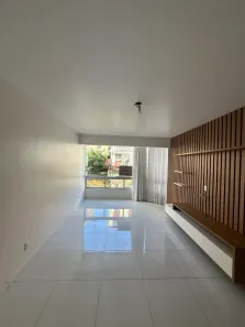 Apartamento com 3 Quartos à venda, 100m² no Brotas, Salvador