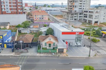 Imóvel Comercial à venda, 169m² no Oficinas, Ponta Grossa