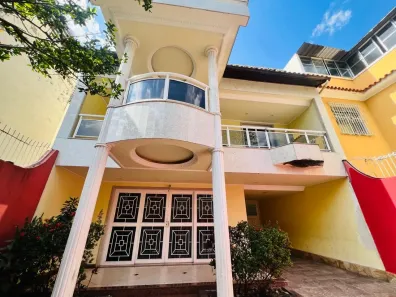 Casa com 7 Quartos à venda, 646m² no Engenho Novo, Rio de Janeiro
