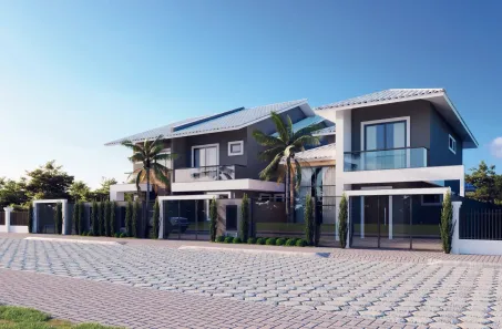 Casa com 3 Quartos à venda, 193m² no Lagoa da Conceição, Florianópolis