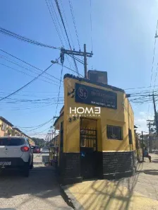 Apartamento com 2 Quartos à venda, 52m² no Boaçu, São Gonçalo