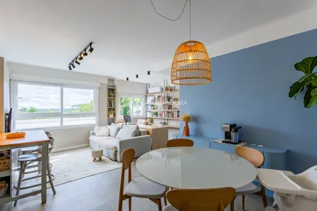 Apartamento com 3 Quartos à venda, 66m² no Jardim Lindóia, Porto Alegre