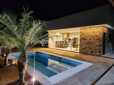 Casa com 2 Quartos à venda, 170m² no Granville Parque Residencial, Londrina