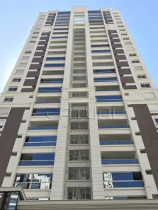 Apartamento com 3 Quartos à venda, 130m² no Gleba Fazenda Palhano, Londrina