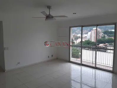 Apartamento com 3 Quartos à venda, 95m² no Vila Isabel, Rio de Janeiro