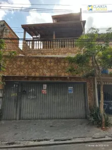 Sobrado com 3 Quartos à venda, 120m² no Jardim Esmeralda, São Paulo