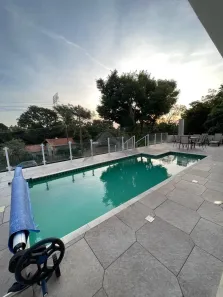 Casa de Condomínio com 5 Quartos à venda, 600m² no Pinheiro, Valinhos