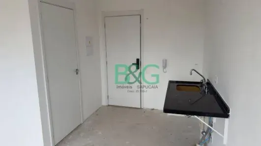 Apartamento com 1 Quarto à venda, 26m² no Mooca, São Paulo