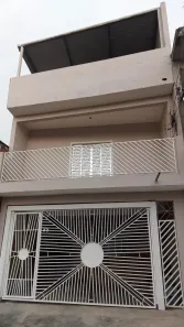 Sobrado com 3 Quartos à venda, 125m² no Conceição, Osasco